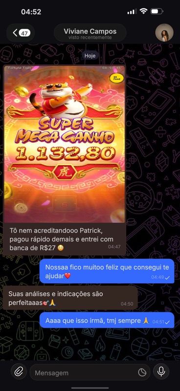 Viviane Campos — +1.132,80